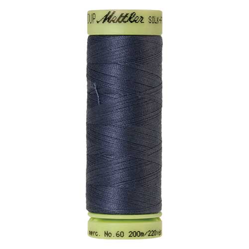 0311 - Blue Shadow Silk Finish Cotton 60 Thread